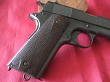 Colt Model 1911 U.S. Army .45 ACP - 6 of 15