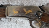 Browning Model 1886 Limited Edition High Grade Carbine - 11 of 15