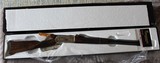 Browning Model 1886 Limited Edition High Grade Carbine - 7 of 15