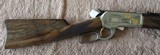 Browning Model 1886 Limited Edition High Grade Carbine - 2 of 15