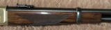 Browning Model 1886 Limited Edition High Grade Carbine - 15 of 15