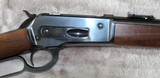 Browning Model 1886 Limited Edition Grade 1 Carbine - 4 of 15