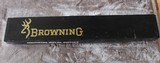 Browning Model 1886 Limited Edition Grade 1 Carbine - 15 of 15