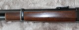 Browning Model 1886 Limited Edition Grade 1 Carbine - 9 of 15