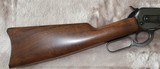 Browning Model 1886 Limited Edition Grade 1 Carbine - 3 of 15