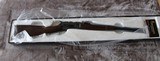 Browning Model 1886 Limited Edition Grade 1 Carbine - 1 of 15