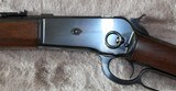 Browning Model 1886 Limited Edition Grade 1 Carbine - 8 of 15