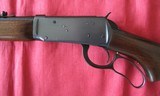 Winchester Model 64 Collector Grade .30-30 Win - 9 of 15