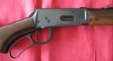 Winchester Model 64 Collector Grade .30-30 Win - 3 of 15
