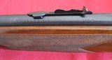 Winchester Model 63 Factory Semi Deluxe - 12 of 15