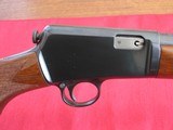Winchester Model 63 Factory Semi Deluxe - 4 of 15