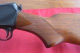 Winchester Model 63 Factory Semi Deluxe - 9 of 15