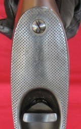 Winchester Model 63 Factory Semi Deluxe - 13 of 15