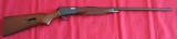 Winchester Model 63 Factory Semi Deluxe