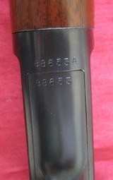 Winchester Model 63 Factory Semi Deluxe - 15 of 15