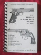 COLT MODEL 1911 Books - 7 of 8