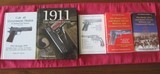 COLT MODEL 1911 Books - 1 of 8