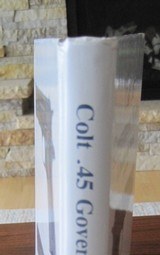 COLT MODEL 1911 Books - 4 of 8