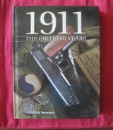 COLT MODEL 1911 Books - 6 of 8