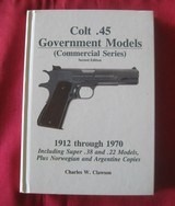 COLT MODEL 1911 Books - 5 of 8
