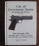 COLT MODEL 1911 Books - 2 of 8