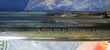 1991 COLT SAA 4.75" FULL ROYAL BLUE 45 LC FACTORY ELEPHANT IVORY COLLECTOR GRADE - 11 of 15