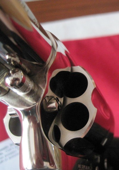 Colt Single Action Army Custom Shop Nickel 45 Colt 4 3/4" Collector Quality - Image 10 of 15