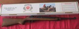 Ruger Model 99/44 Deerfield Carbine Like New In Box - 15 of 15