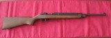 Ruger Model 99/44 Deerfield Carbine Like New In Box - 7 of 15
