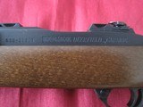 Ruger Model 99/44 Deerfield Carbine Like New In Box - 6 of 15