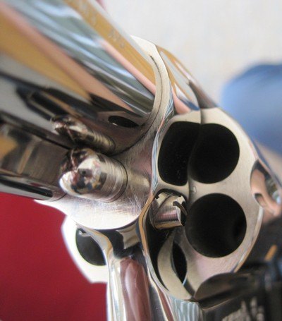 Colt Single Action Army Custom Shop Nickel 45 Colt 5 1/2" Collector Quality - Image 14 of 15