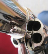 Colt Single Action Army Custom Shop Nickel 45 Colt 5 1/2" Collector Quality - Image 14 of 15