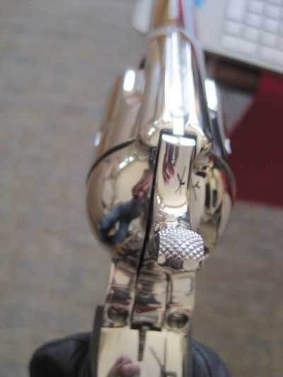 Colt Single Action Army Custom Shop Nickel 45 Colt 5 1/2" Collector Quality - Image 11 of 15