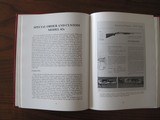 Winchester Model 42 Book by Ned Schwing 
