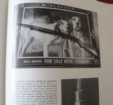 Winchester Model 42 Book by Ned Schwing 
