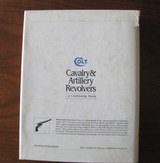 COLT Cavalry& Artillery Revolvers by Kolpec/Fenn and Colt Cavalry Artillery & Militia by Cochran - Image 7 of 12