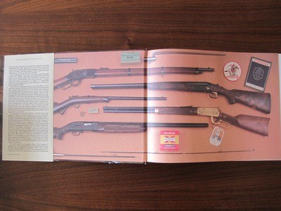 The Winchester Book 1 of 1000- Madis & Winchester An American Legend by R.L. Wilson - Image 11 of 15