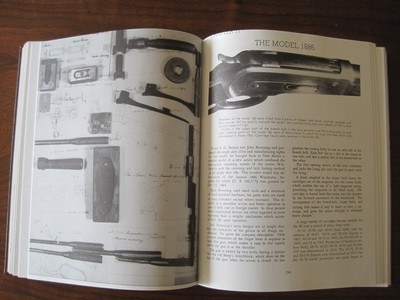 The Winchester Book 1 of 1000- Madis & Winchester An American Legend by R.L. Wilson - Image 7 of 15