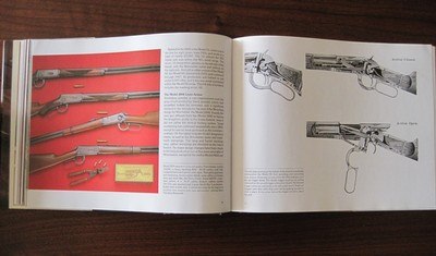 The Winchester Book 1 of 1000- Madis & Winchester An American Legend by R.L. Wilson - Image 14 of 15