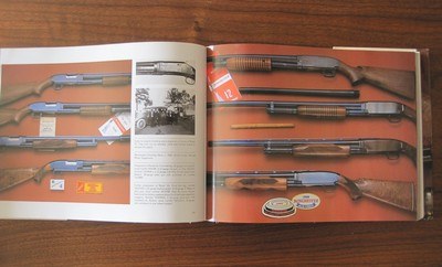 The Winchester Book 1 of 1000- Madis & Winchester An American Legend by R.L. Wilson - Image 13 of 15