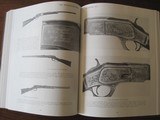 The Winchester Book 1 of 1000- Madis & Winchester An American Legend by R.L. Wilson - Image 5 of 15