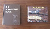 The Winchester Book 1 of 1000- Madis & Winchester An American Legend by R.L. Wilson