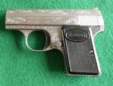 Engrave Baby Browning .25 ACP - 3 of 5