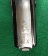 Engrave Baby Browning .25 ACP - 4 of 5