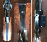 Smith & Wesson K-22 Masterpiece - 6"barrel - 3 of 4