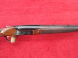 WINCHESTER MODEL 23 CLASSIC BABY FRAME IN 28 ga. - 6 of 10