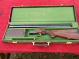 WINCHESTER MODEL 23 CLASSIC BABY FRAME IN 28 ga. - 1 of 10