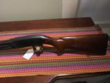 WINCHESTER MODEL 12 MILITARY RIOT - 1 of 7