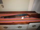 WINCHESTER MODEL 12 MILITARY RIOT - 3 of 7