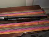 WINCHESTER MODEL 12 MILITARY RIOT - 5 of 7